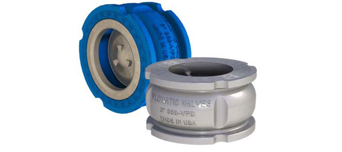 Flomatic® 2432VFD